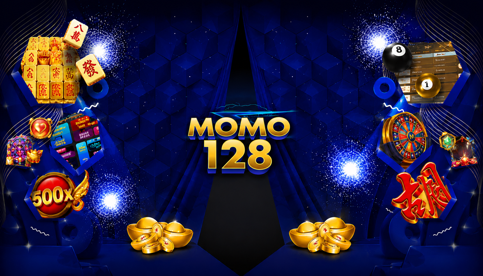 Situs Momo128
