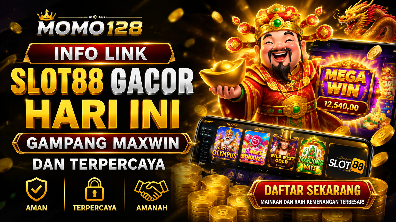 JILI - DAILY GACOR WINS